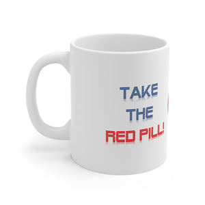 Mug 11oz