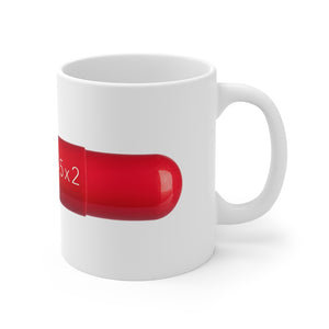 Mug 11oz