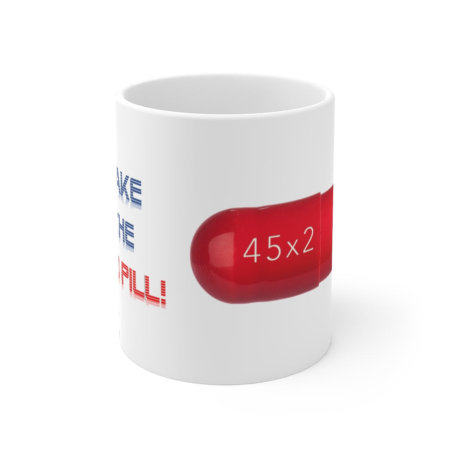 Mug 11oz